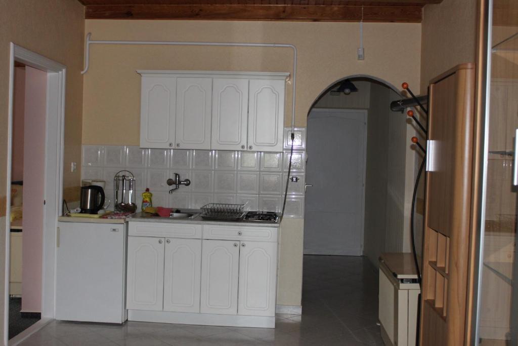 Orwa Apartmanok - Cedrus Koez Zalakaros Room photo