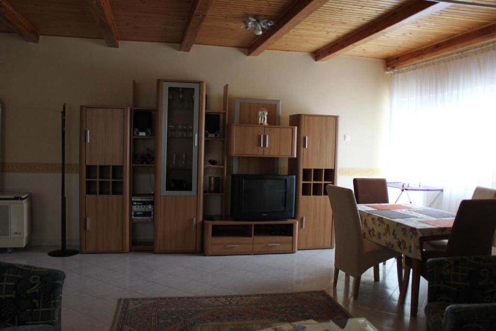 Orwa Apartmanok - Cedrus Koez Zalakaros Room photo